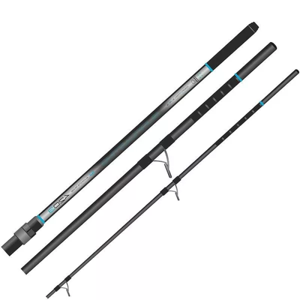Sunset Belharra Surf 4,50m 100-250gr 3-piece Surfcasting Rod
