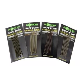 Korda Shrink Tube 1,2mm Weed Shrink Tube