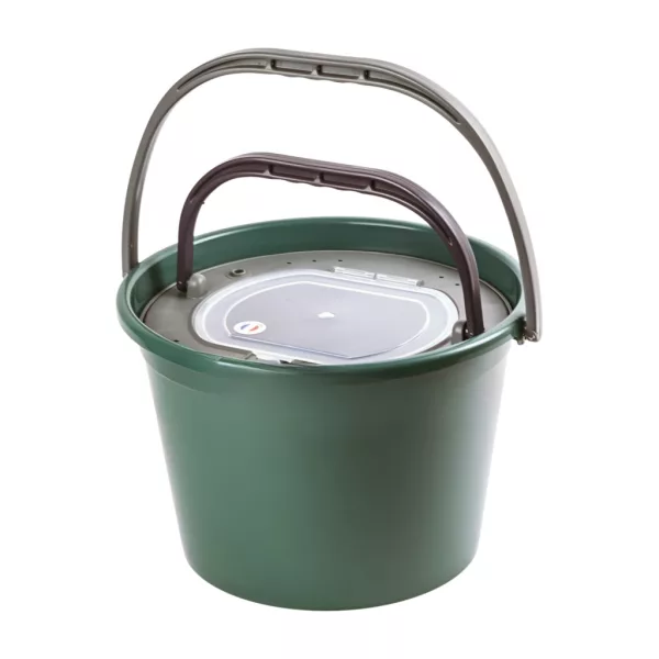 __Seau Vivier__ Bait Fish Can 13l