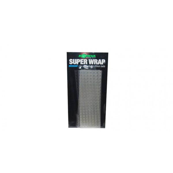 Korda Super Wrap Lure Protection Film 12mm