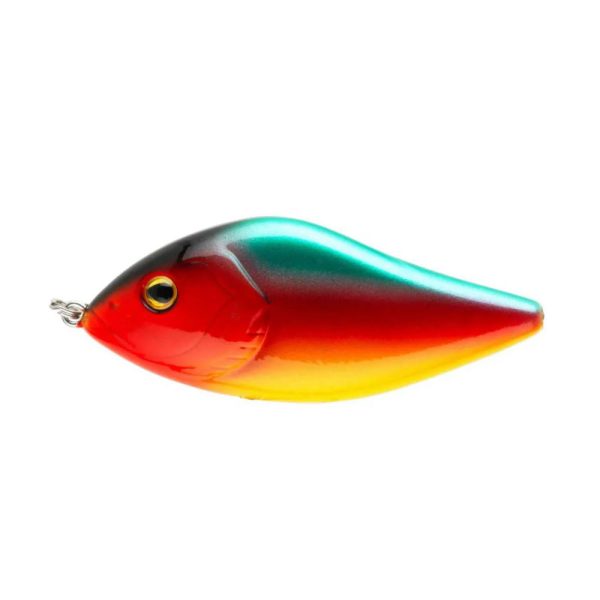 Swimy JERK 100 Wobbler D08 100mm - 47gr