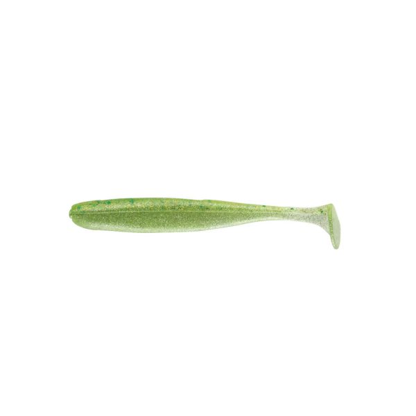 Swimy POMPEI SHAD 100 Rubber neck K015 100mm - 4db