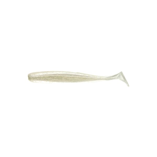 Swimy POMPEI SHAD 100 Rubber neck PW 100mm - 4db