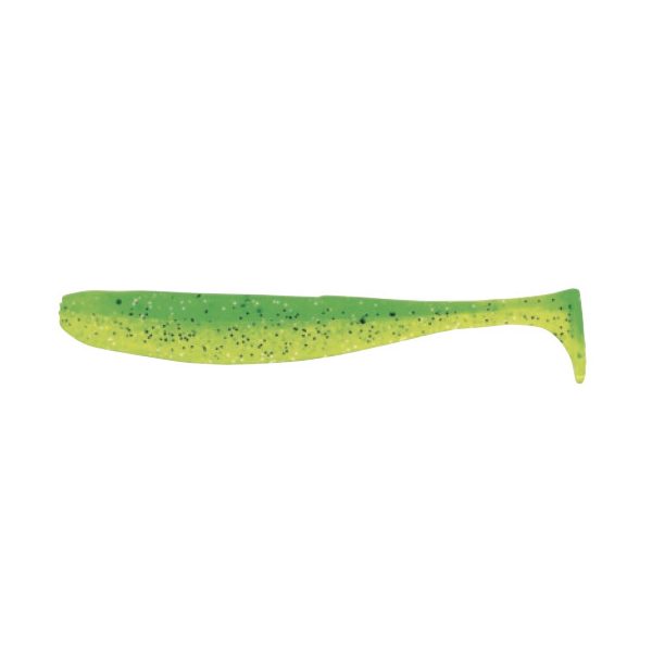 Swimy POMPEI SHAD 125 Rubber neck K014 125mm - 3db