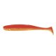 Swimy POMPEI SHAD 125 Rubber neck K040 125mm - 3db