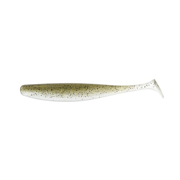 Swimy POMPEI SHAD 75 Rubber neck HB 75mm - 5db
