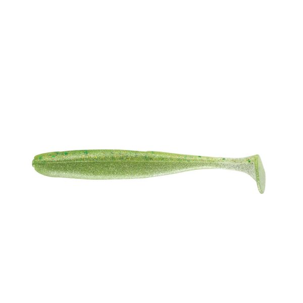 Swimy POMPEI SHAD 75 Rubber neck K015 75mm - 5db