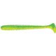 Swimy GALFION SHAD 75 Rubber neck K014 75mm - 5db