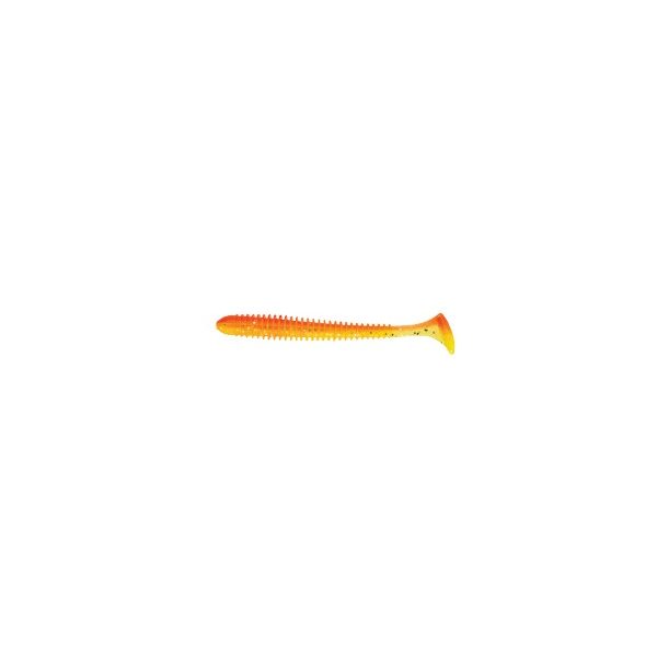 Swimy GALFION SHAD 75 Rubber neck K040 75mm - 5db