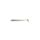 Swimy GALFION SHAD 87 Rubber neck HB 87mm - 4db