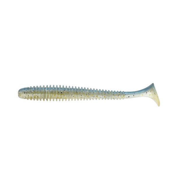 Swimy GALFION SHAD 87 Rubber neck K013 87mm - 4pcs