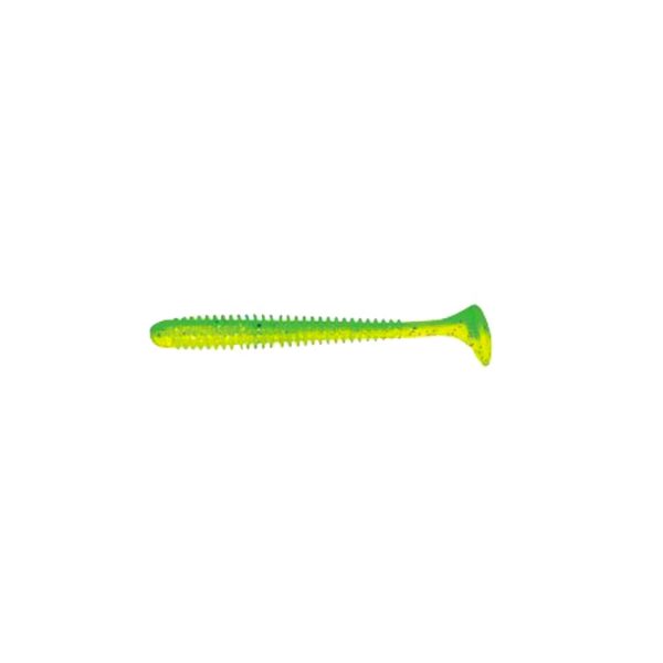 Swimy GALFION SHAD 87 Rubber neck K014 87mm - 4db