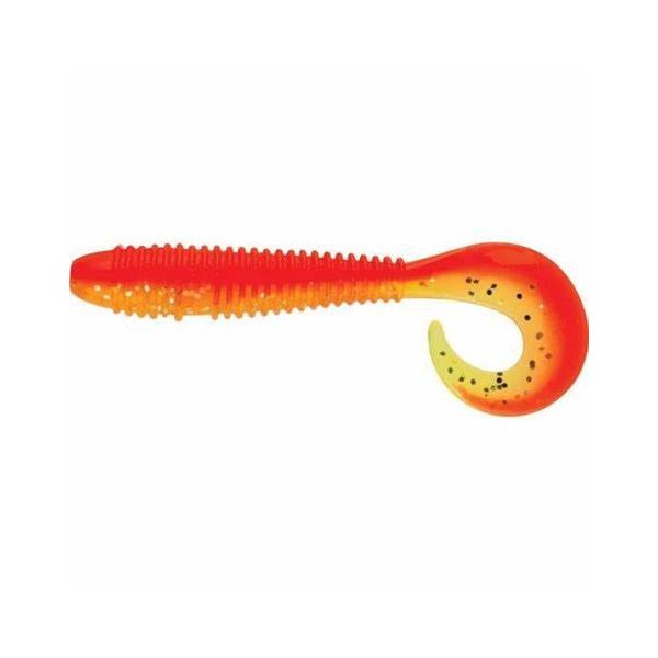 Swimy Galfiongrub 75mm K015 5pcs Plastic lure
