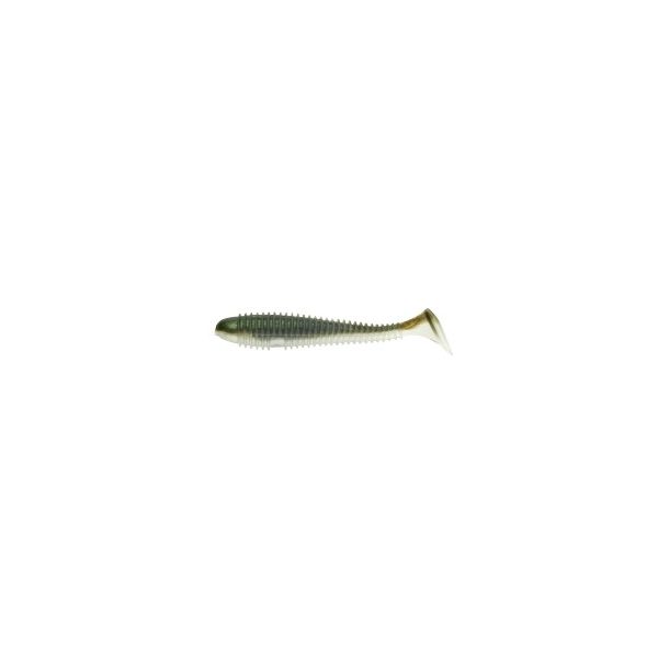 Swimy GALFION FAT SHAD 70 Soft Bait K012 70mm - 4pcs