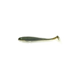   SWIMY GALFION FAT SHAD 95 (95 mm) KO12 soft bait (3 pcs/pack)