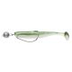 Swimy Pompei Shad K012 10,0cm 7gr Gumihalka with Cheburashka