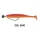 Swimy Cheburashka Pompei Shad Rig Soft lure K040 100mm - 7gr - Ready Rig - Cheburashka lead - Pre-rigged