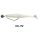 Swimy Cheburashka Pompei Shad Rig Soft lure PW 100mm - 7gr - Ready Rig - Cheburashka lead - Pre-rigged