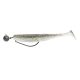 Swimy Pompei Shad HB 12,5cm 10gr Gumihalka with Cheburashka