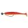 Swimy Cheburashka Pompei Shad Rig Gumihal K040 125mm - 10gr - Ready Rig - Cheburashka lead - Pre-mounted