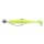 Swimy Cheburashka Rig 14g Pompei Shad Gumihal CS 150mm