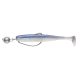 Swimy Pompei Shad K05 15,0cm 14gr Gumihalas with Cheburashka