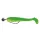 Swimy Cheburashka Galfion Fat Shad Rig Soft lure K014 120mm - 10gr - Ready Rig - Cheburashka lead - Pre-rigged
