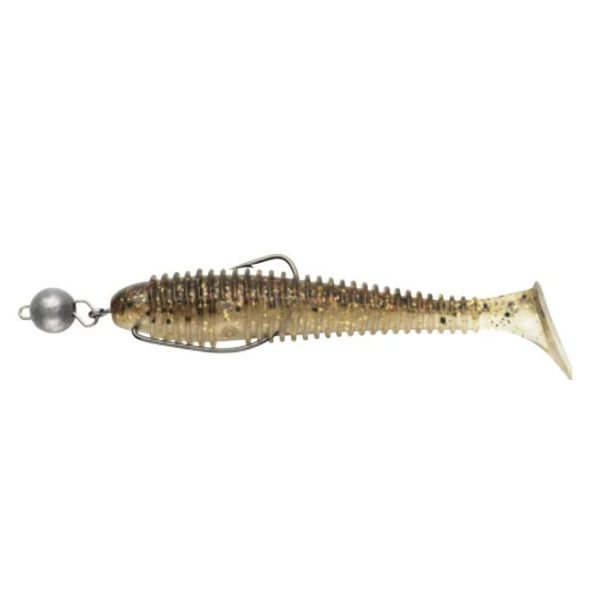 Swimy Cheburashka Rig 14g Galfion Fat Shad 150mm Rubberneck K050
