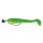 Sakura Cheburashka Galfion Fat Shad Rig Soft lure K014 95mm - 5gr - Ready Rig - Cheburashka lead - Pre-rigged