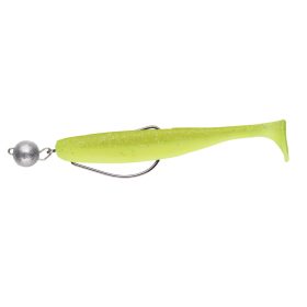   Swimy 7gr Cheburashka 10.0cm Col. K026 Pompei Shad Plastic Lure 1pc