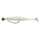 Swimy Cheburashka Pompei Shad Rig Gumihal PW 100mm - 7gr - Ready Rig - Cheburashka lead - Front mounted