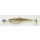 Swimy Cheburashka Pompei Shad Rig Gumihal K050 150mm - 14gr - Ready Rig - Cheburashka lead - Pre-mounted