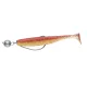 Swimy 5gr Cheburashka 7,5cm Col. 211 Pompei Shad with Plastic Lure 1pc