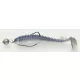 Swimy Cheburashka Galfion Fat Shad Rig Soft Bait K05 95mm - 5gr - Ready Rig - Cheburashka lead - Pre-rigged