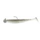 Swimy Pompei Shad HB 12,5cm 12gr Rubber fish with Jig head