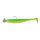 SWIMY Pompei Shad with jig head Gumihal K014 100mm - 7,5gr - Ready Rig