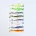 Sert plastic lures
