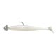 SWIMY Pompei Shad with jig head Gumihal PW 125mm - 12gr - Ready Rig