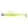 Swimy Pompei Shad CS 7,5cm 5gr Rubber Fish with Jig Head