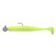Swimy Pompei Shad CS 12,5cm 12gr Rubber Fish with Jig Head