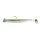 Swimy Pompei Shad K012 12,5cm 12gr Rubber Fish with Jig Head