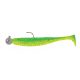 SWIMY Pompei Shad with jig head Gumihal K014 75mm - 5gr - Ready Rig