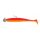 SWIMY Pompei Shad with jig head Gumihal K040 75mm - 5gr - Ready Rig