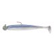Swimy Pompei Shad K05 12,5cm 12gr Rubber fish with Jig head