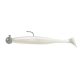 Swimy Pompei Shad Gumihal with Jighead PW 75mm 5gr