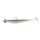 Swimy Pompei Shad SW HB 12,5cm 20gr Rubber fish with Jig head