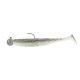 Swimy Pompei Shad SW HB 12,5cm 20gr Rubber fish with Jig head