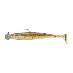   Swimy Pompei Shad SW K050 15,0cm 30gr Soft Lure with Jig Head