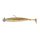 Swimy Pompei Shad SW K050 12,5cm 20gr Rubber fish with Jig head