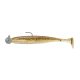 Swimy Pompei Shad SW K050 12,5cm 20gr Rubber fish with Jig head